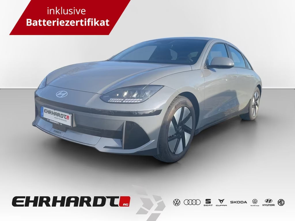 Hyundai IONIQ 6 53 kWh 53kWh