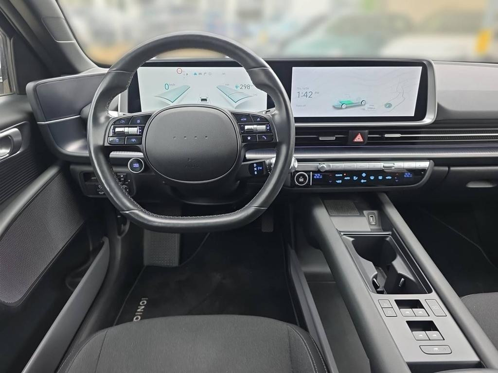 Hyundai IONIQ 6
