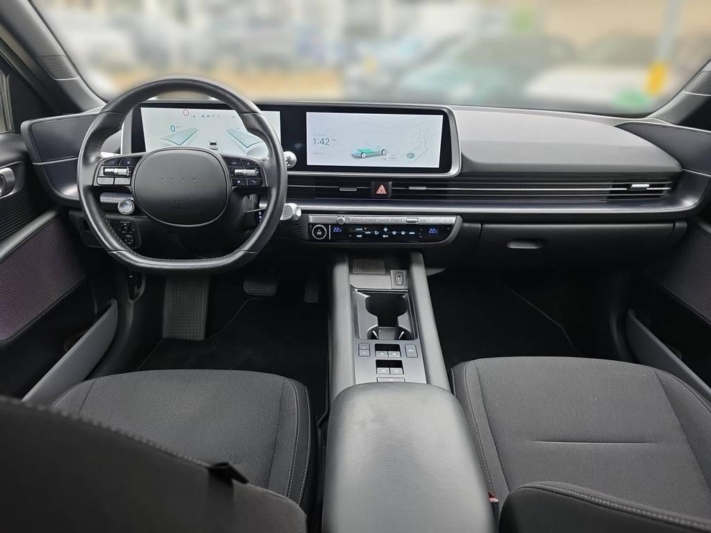 Hyundai IONIQ 6