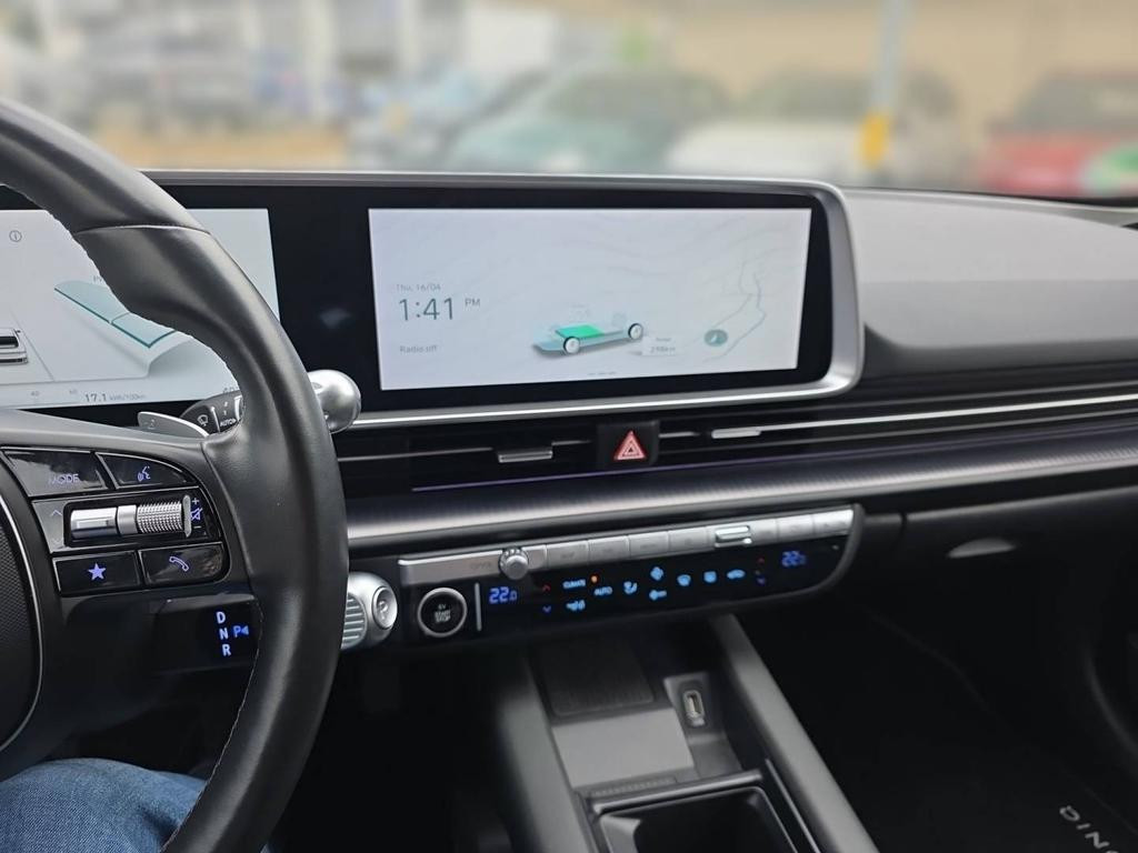 Hyundai IONIQ 6