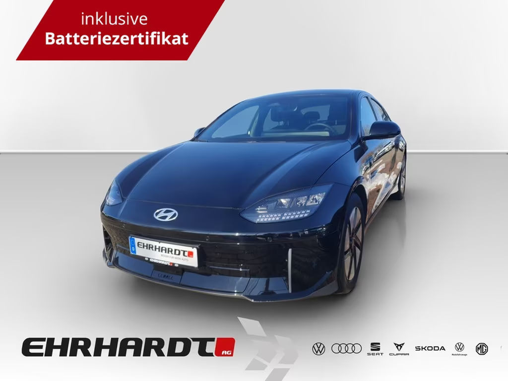 Hyundai IONIQ 6 53kWh Dynamiq