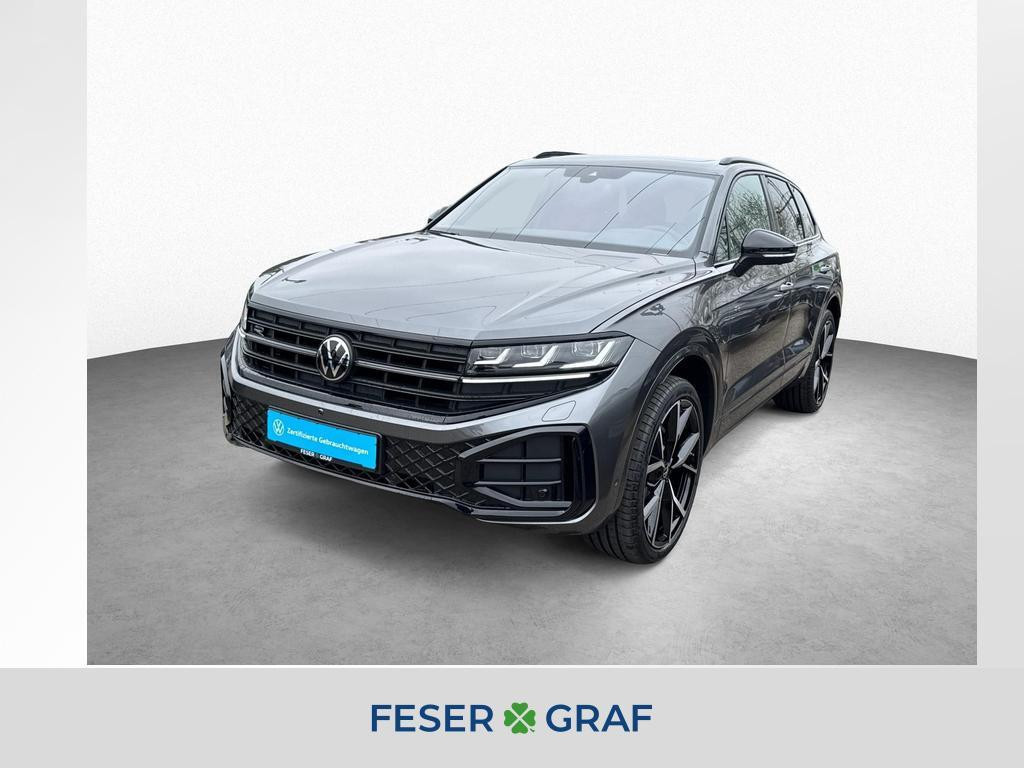 Volkswagen Touareg R-Line 3.0 V6 TDI