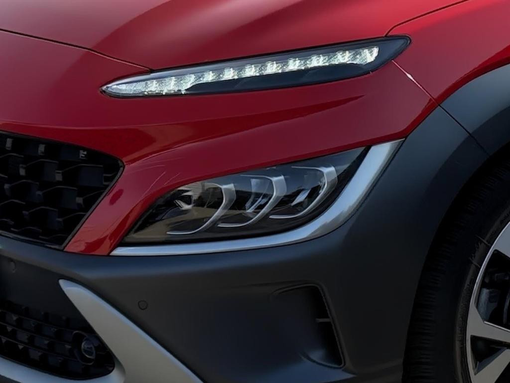 Hyundai Kona 2WD Prime