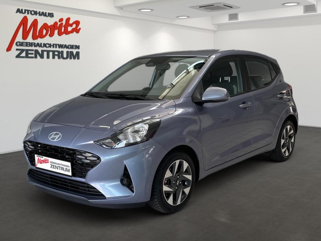 Hyundai i10 Trend 1.0