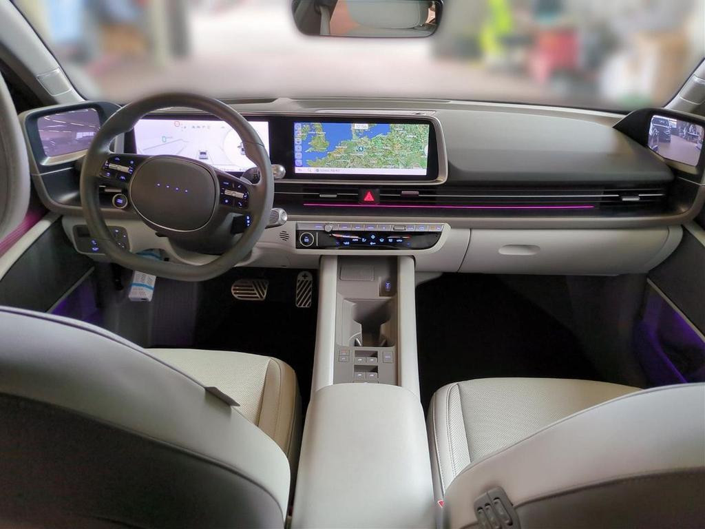 Hyundai IONIQ 6