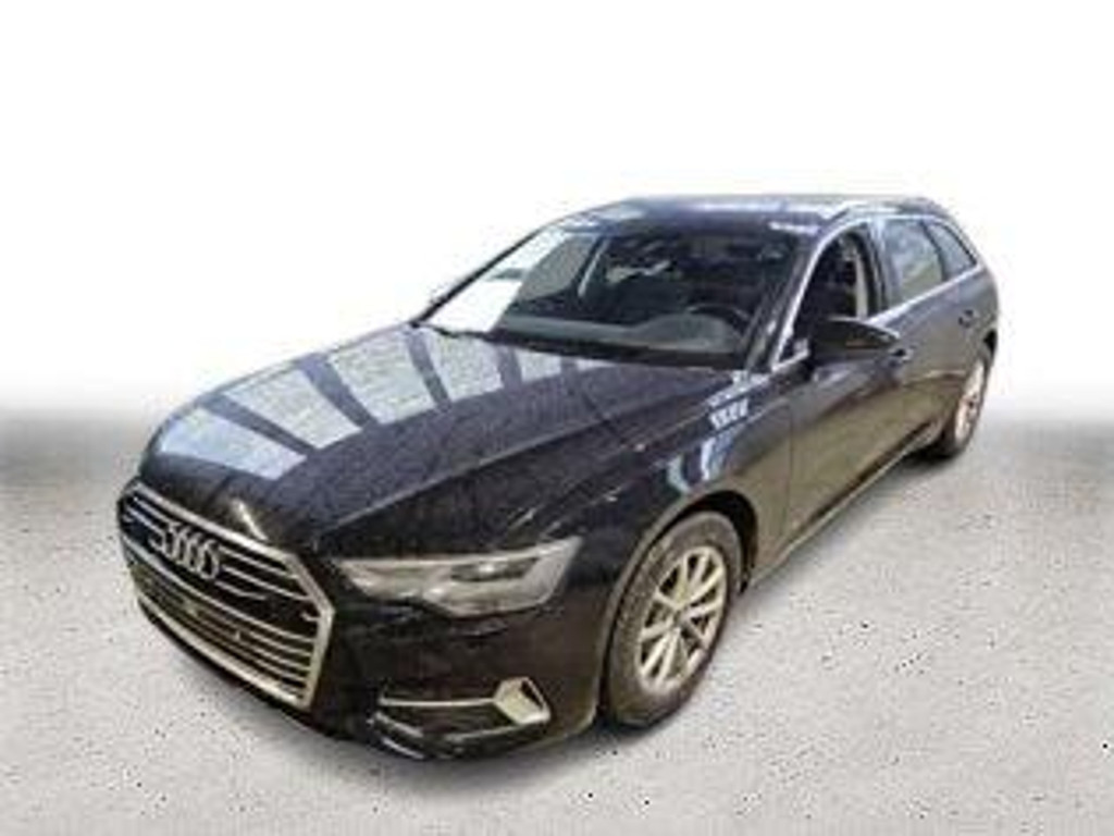 Audi A6 Avant Sport 40 TDI