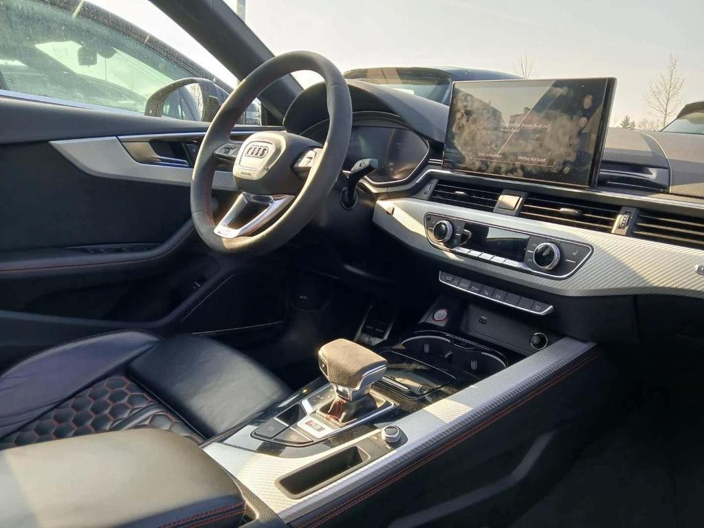 Audi RS5