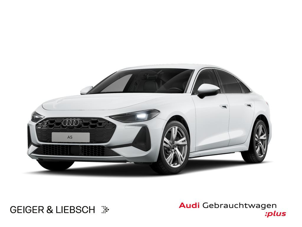 Audi A5 Limousine TDI*NAVI*LED*KAMERA*LEDER*PDC*SHZ