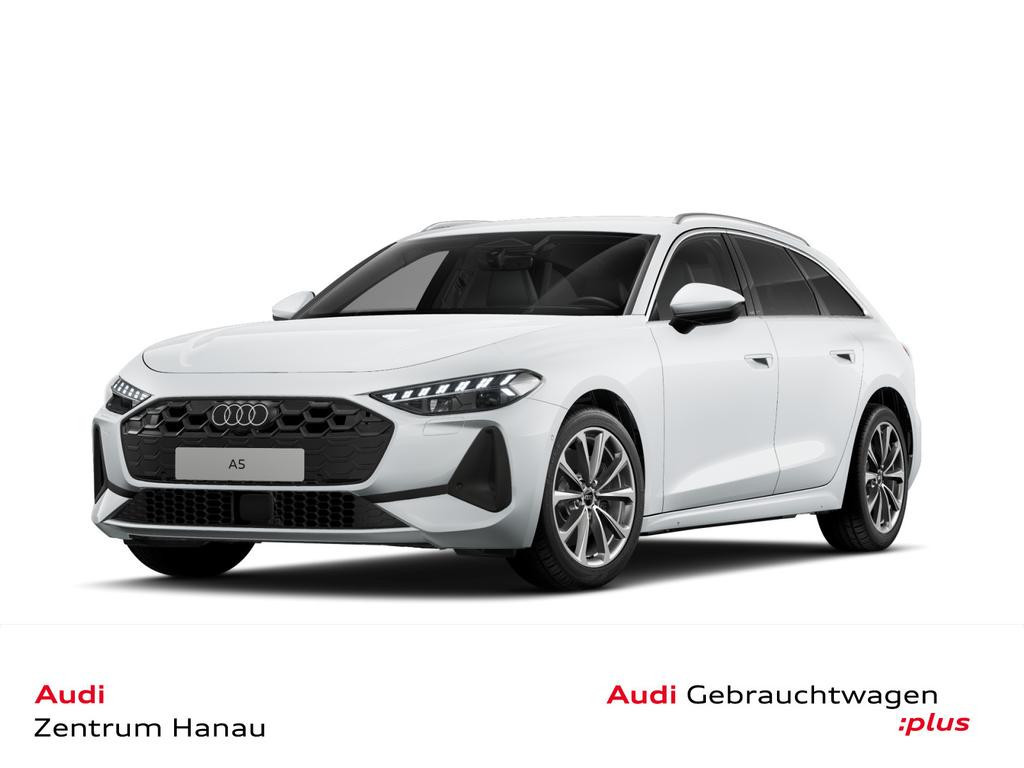 Audi A5 Avant