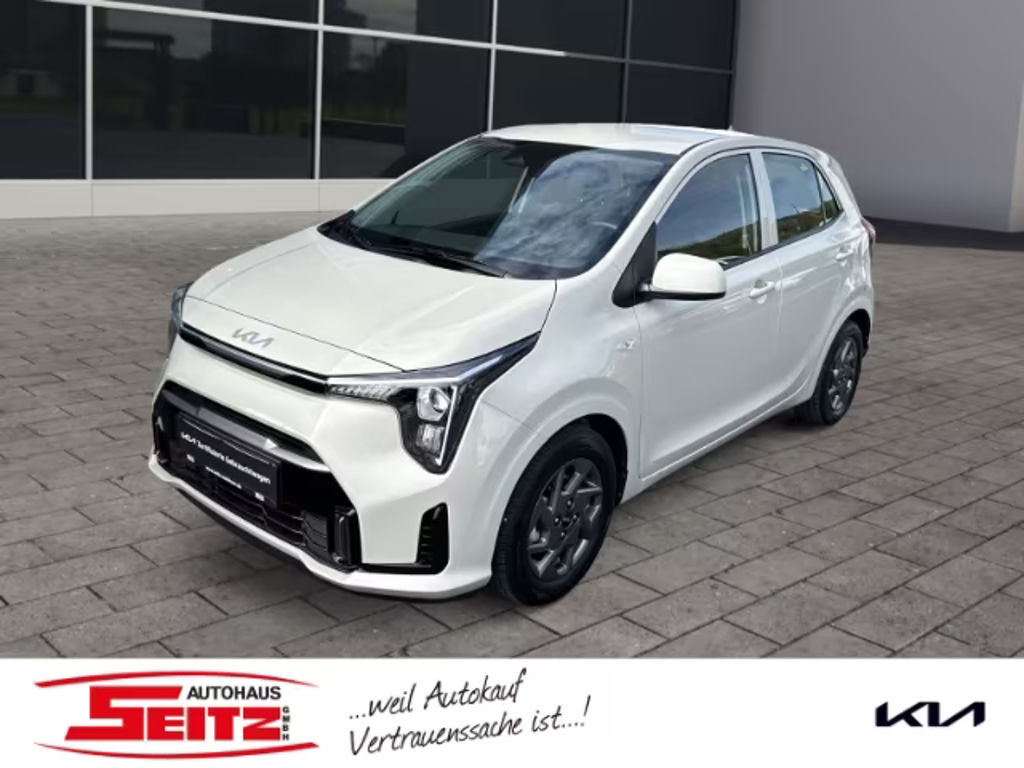 Kia Picanto Vision
