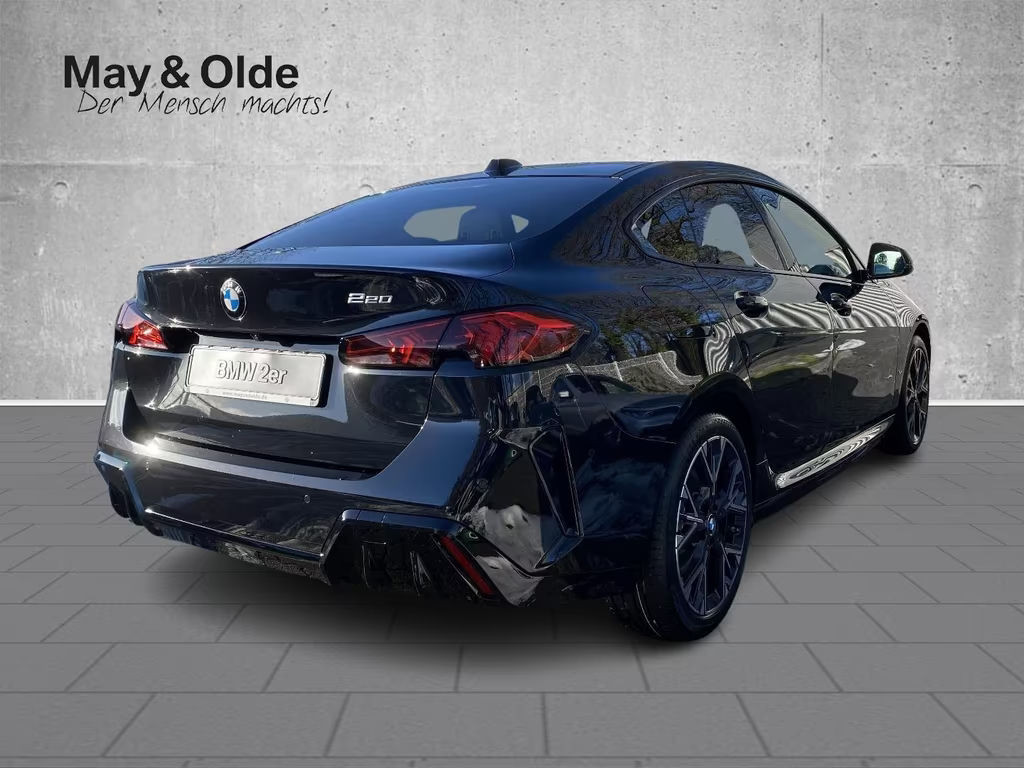 BMW 2 Serie