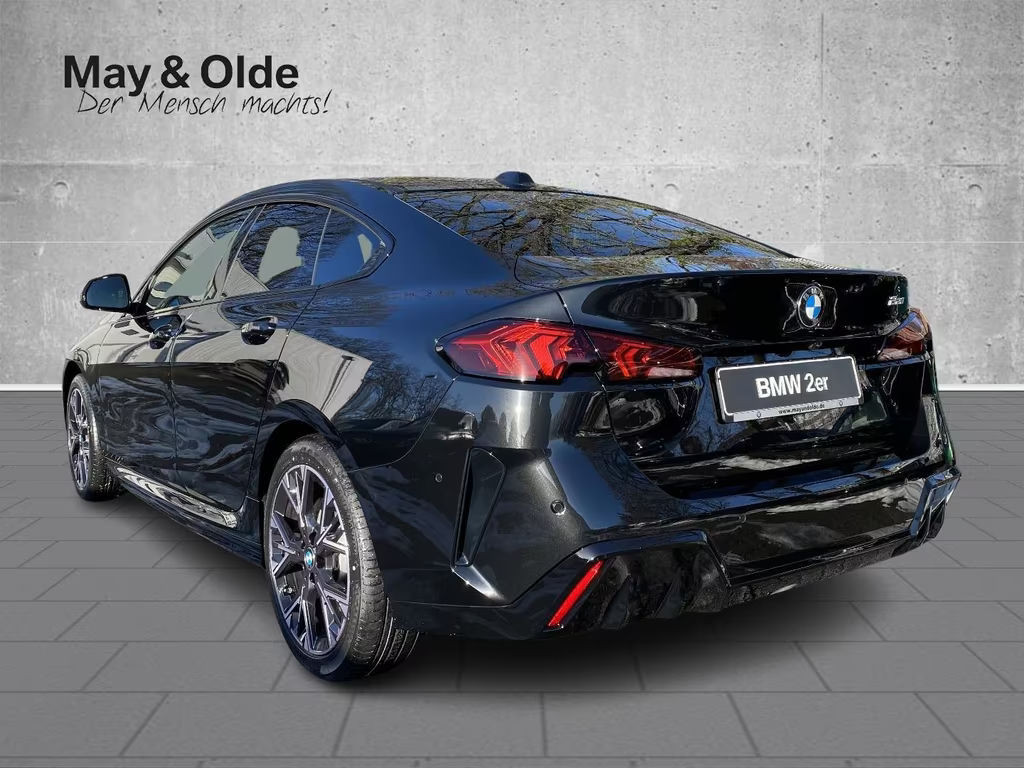 BMW 2 Serie