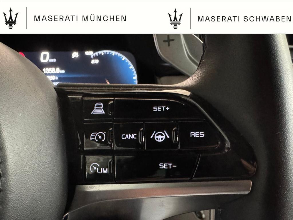 Maserati Grecale
