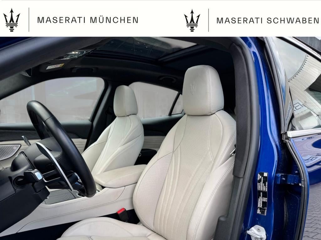 Maserati Grecale