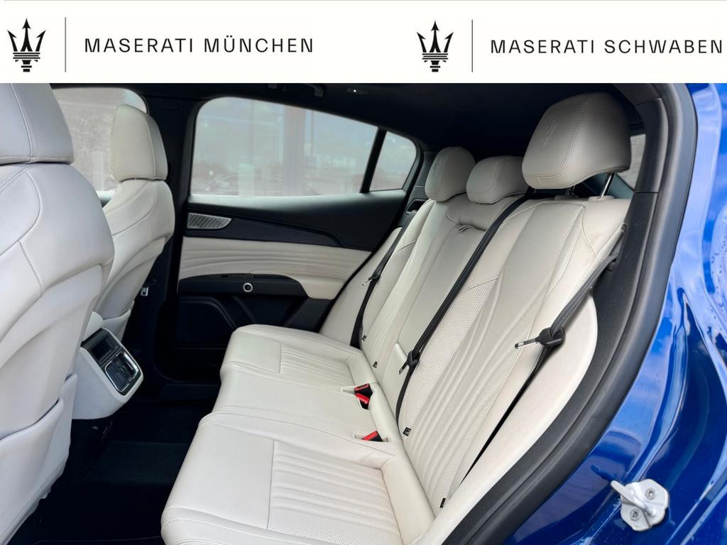Maserati Grecale