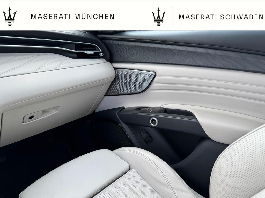Maserati Grecale