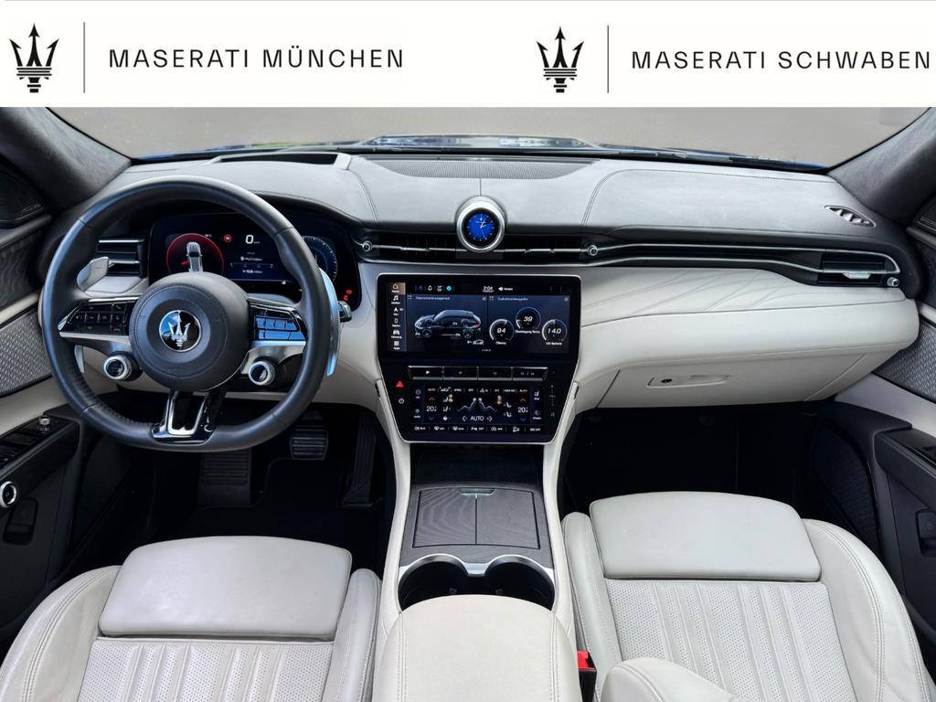 Maserati Grecale