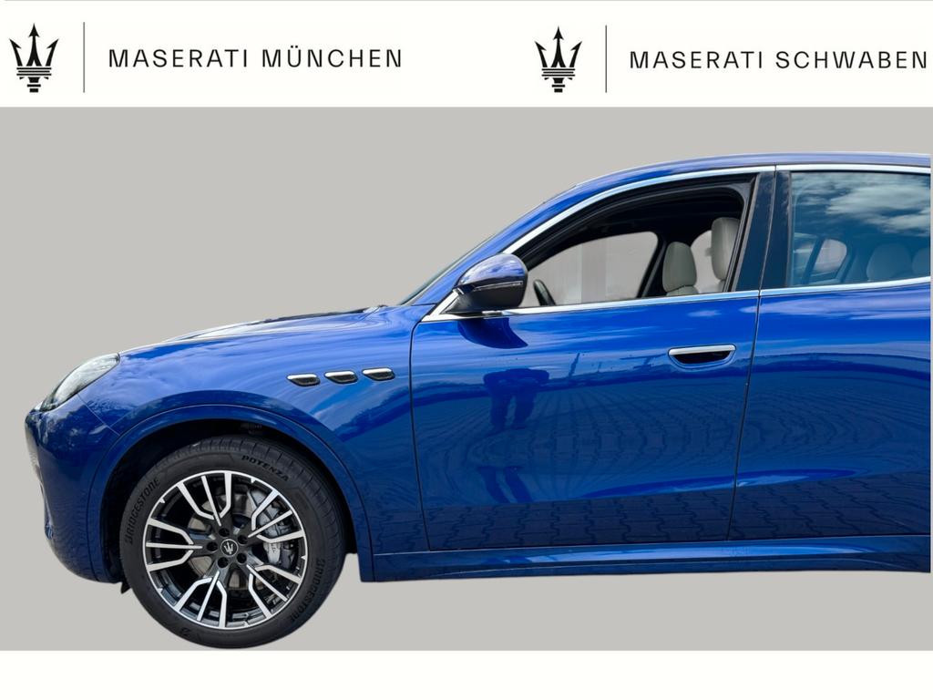 Maserati Grecale