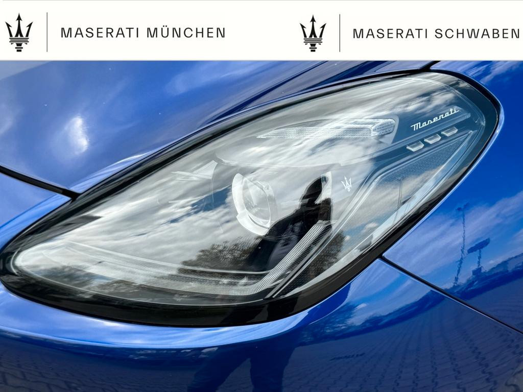 Maserati Grecale