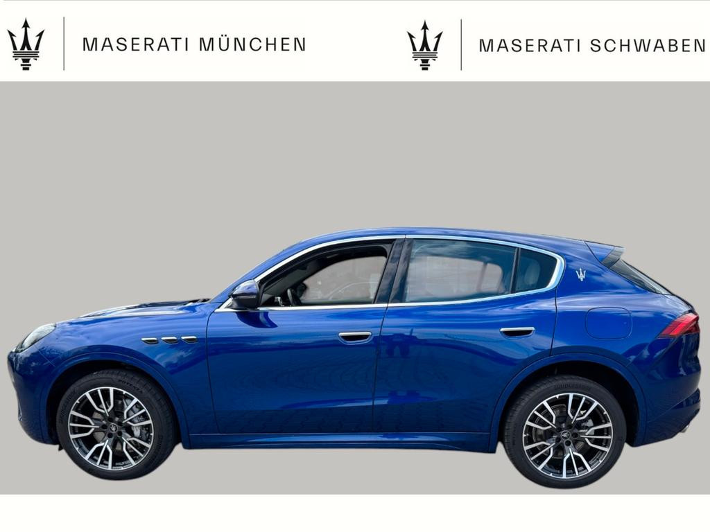 Maserati Grecale