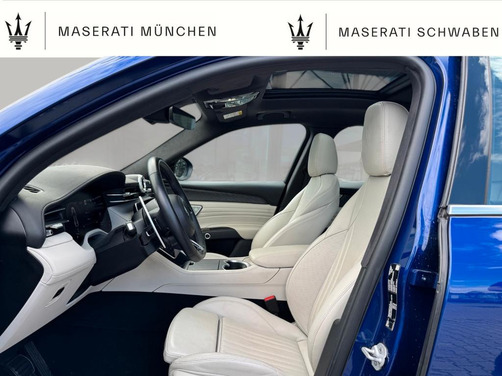 Maserati Grecale