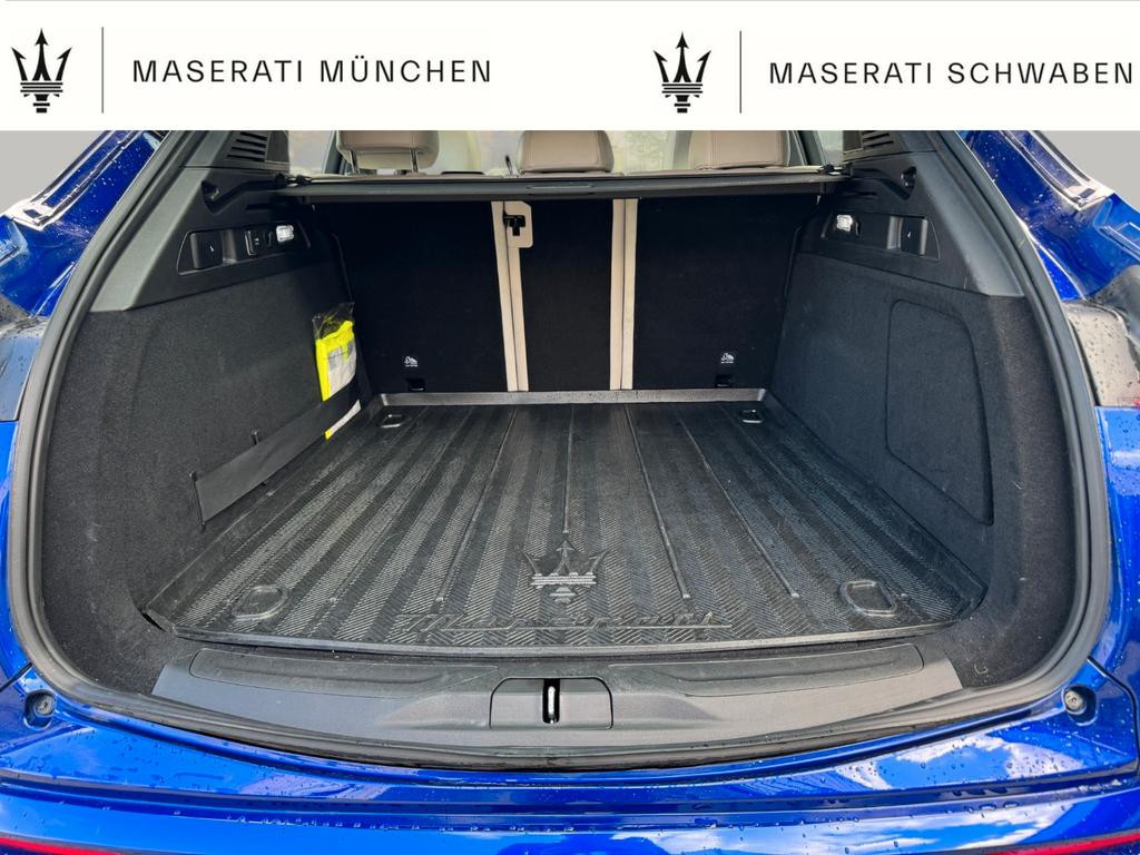 Maserati Grecale