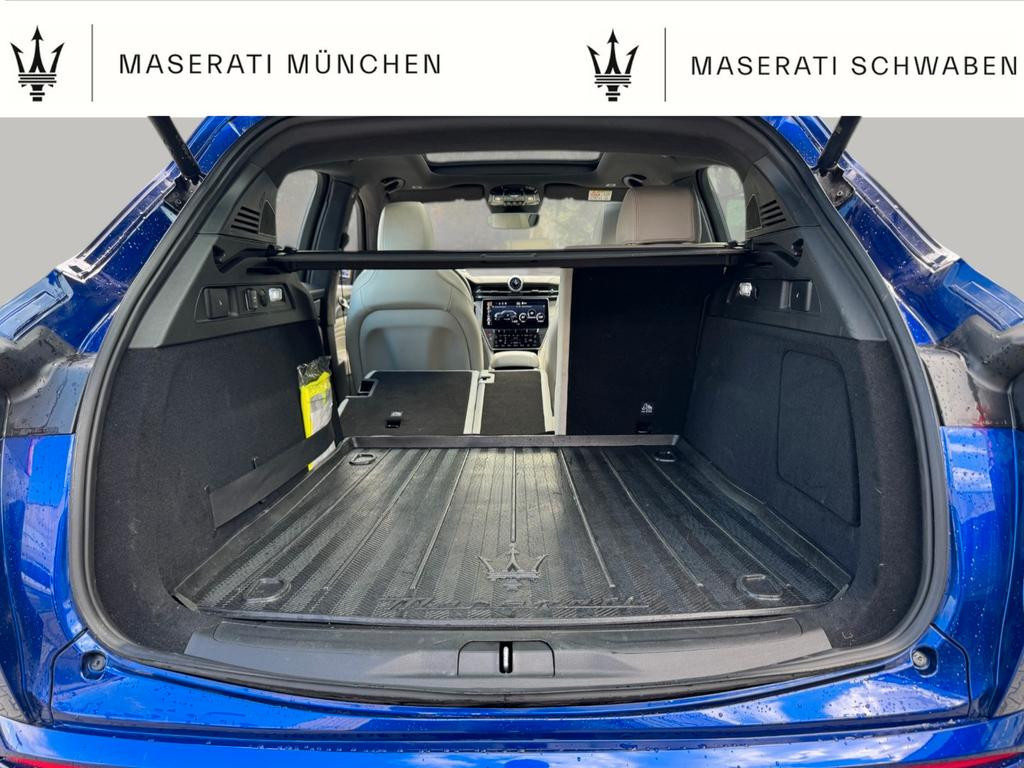 Maserati Grecale