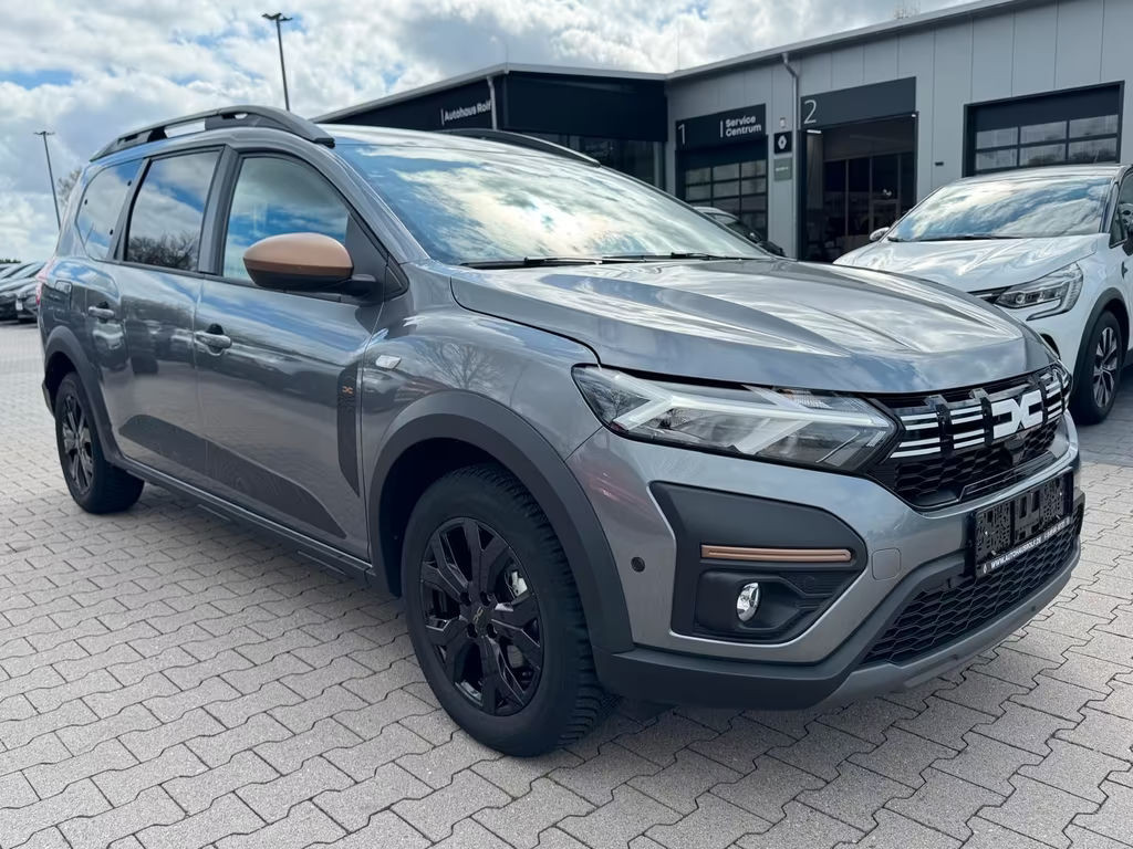 Dacia Jogger TCe 110 Extreme