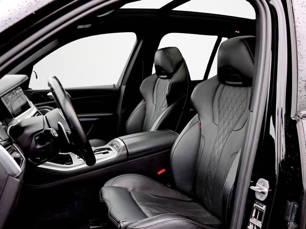 BMW X5 M-Sport xDrive
