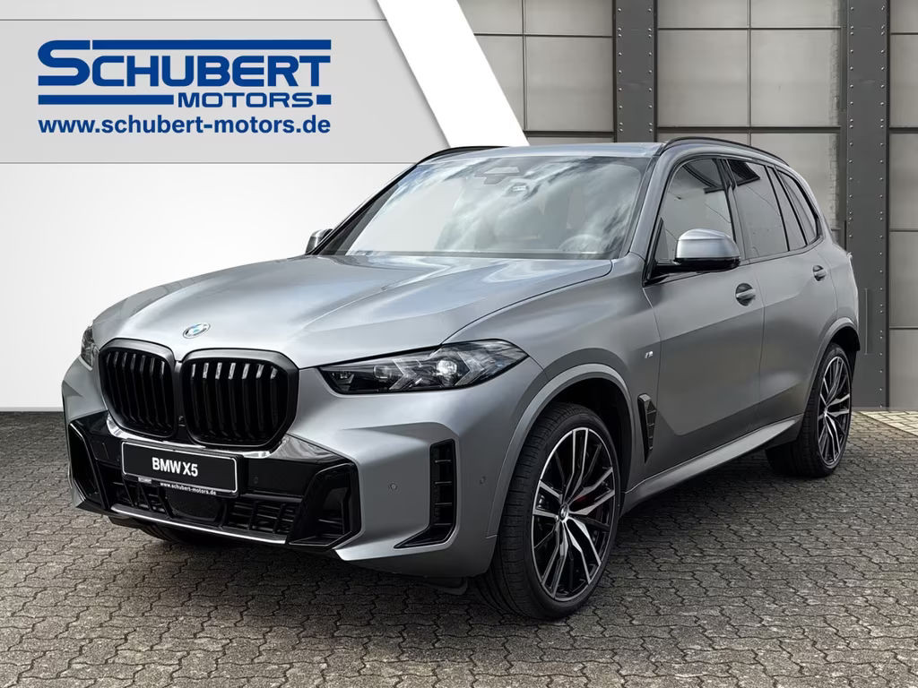 BMW X5 X5 M M-Sport