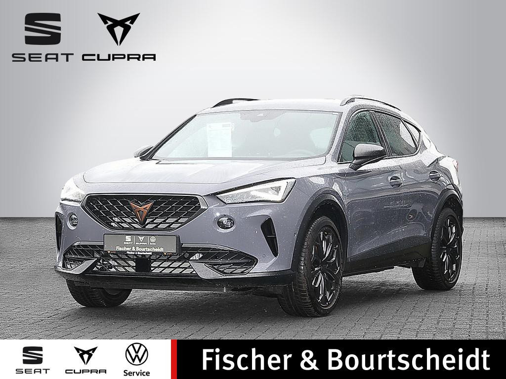 Cupra Formentor 1.4 e-Hybrid