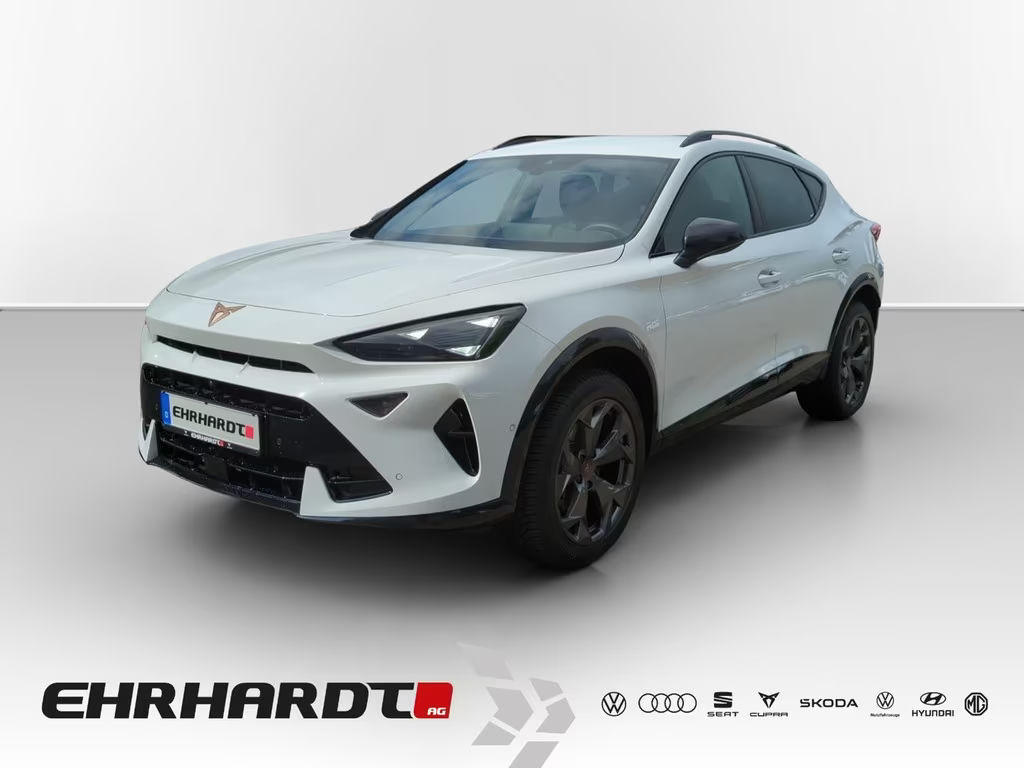 Cupra Formentor DSG 2.0 TDI