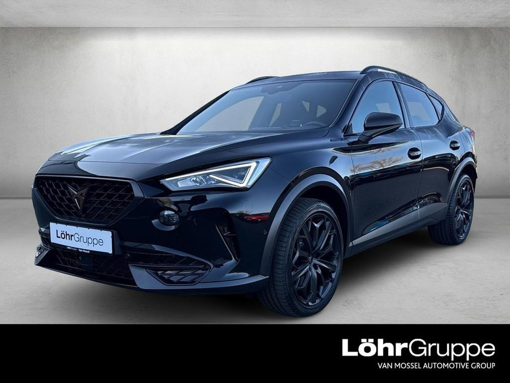 Cupra Formentor 2.0 TSI DSG VZ