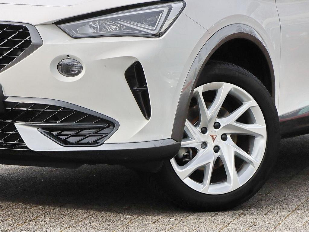 Cupra Formentor 1.5 TSI DSG