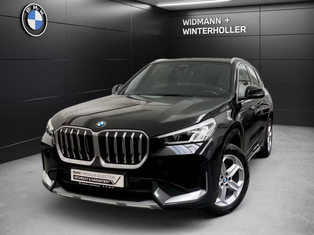 BMW X1 sDrive18d