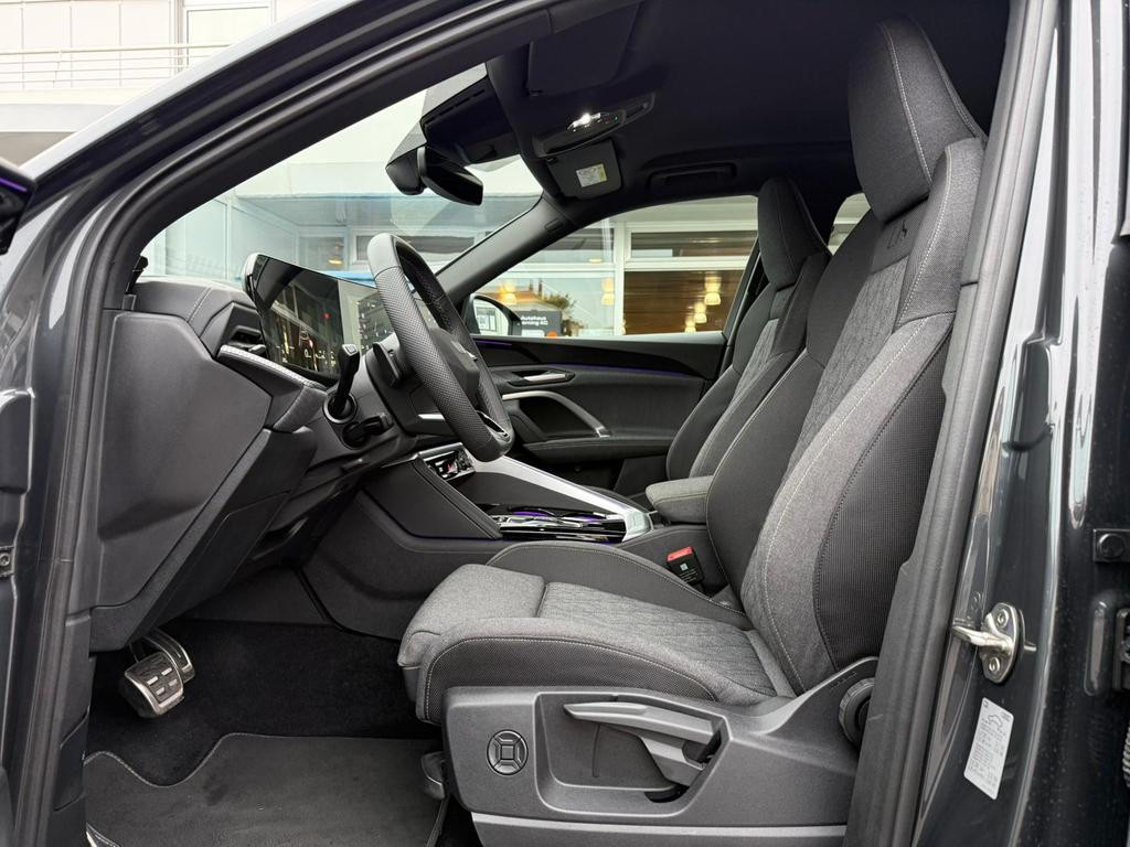 Audi Q5 Quattro S-Line 2.0 TDI