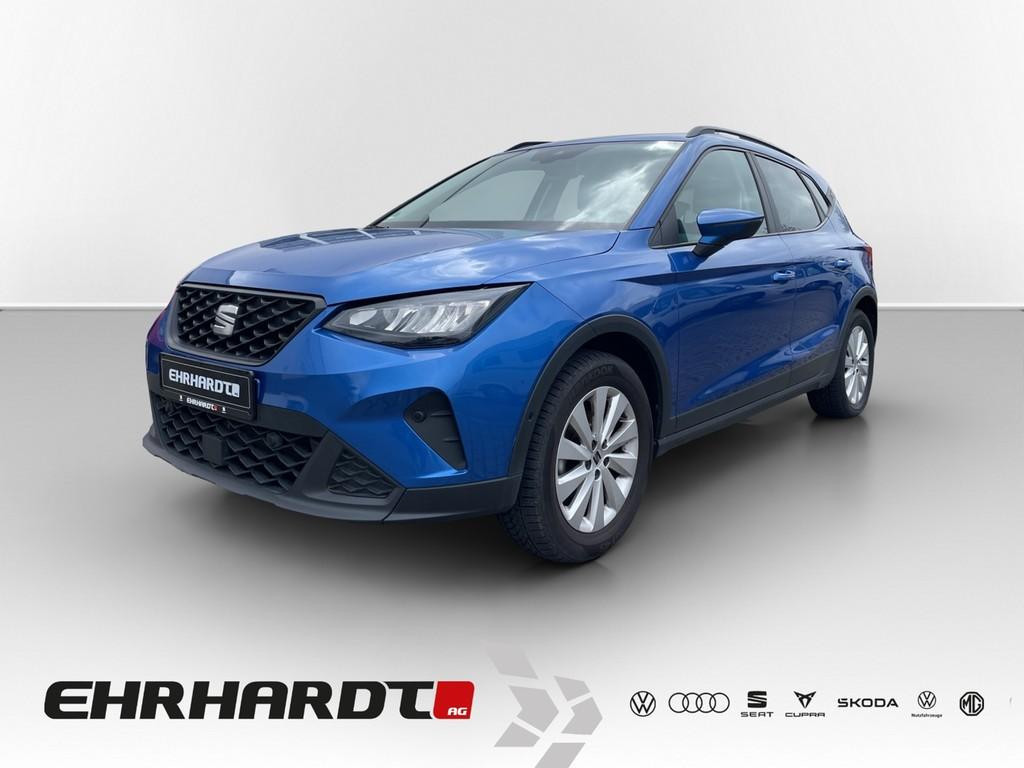 Seat Arona Style 1.0 TSI