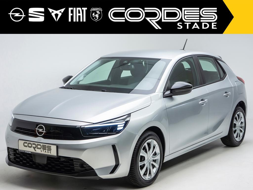 Opel Corsa F Edition Edition
