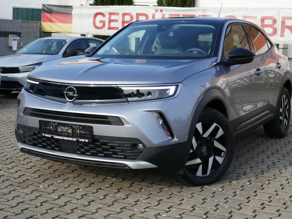 Opel Mokka Elegance