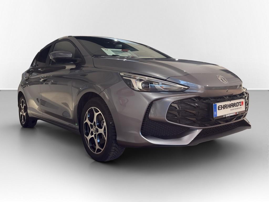 MG MG3