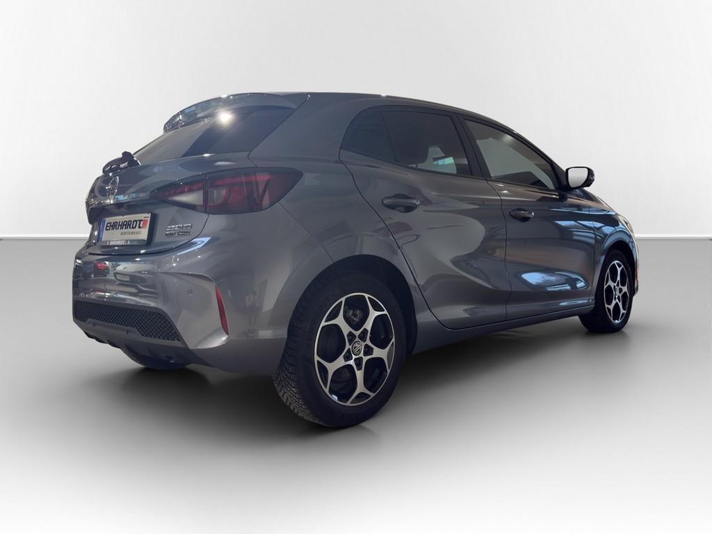 MG MG3