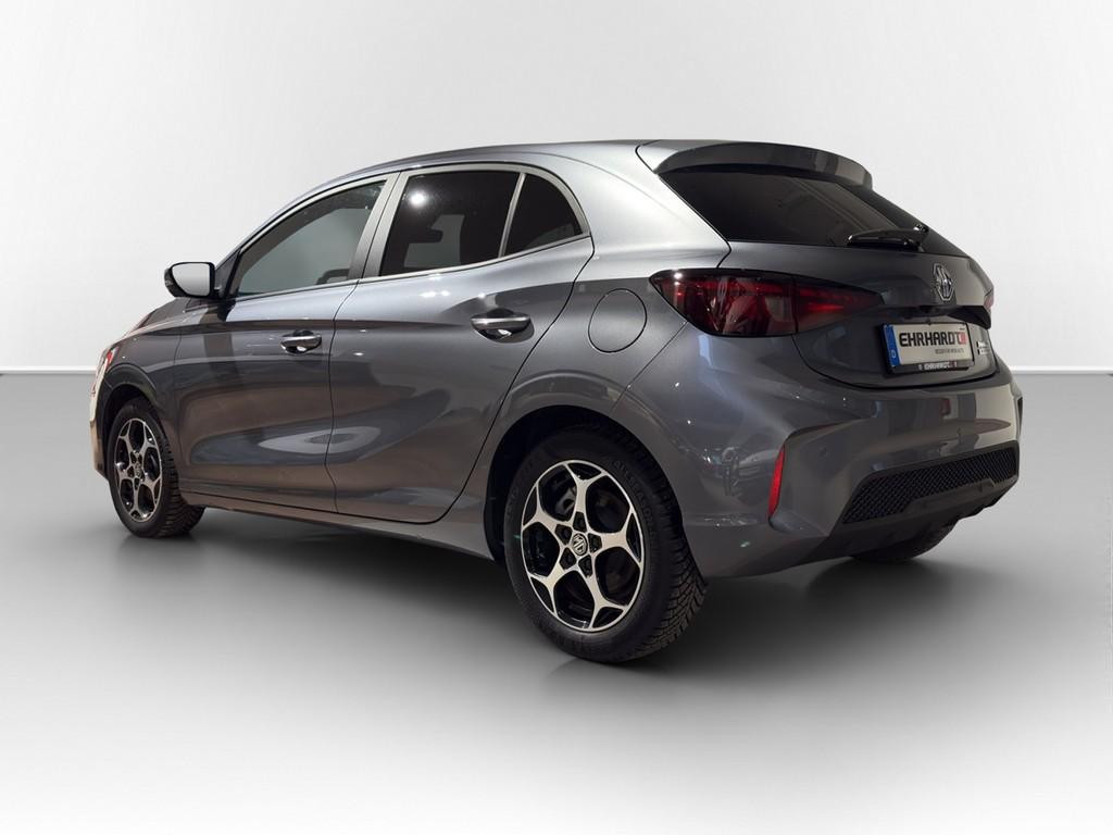 MG MG3