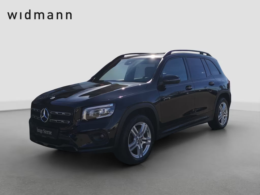 Mercedes-Benz GL-Klasse GLB 220 Progressive GLB 220 d