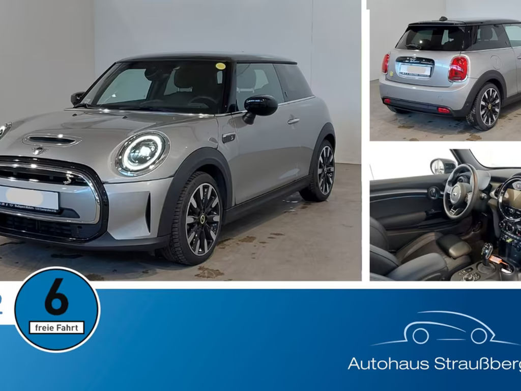 Mini Mini Electric SE