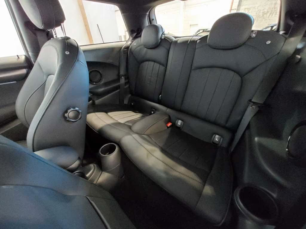 Mini Mini Electric