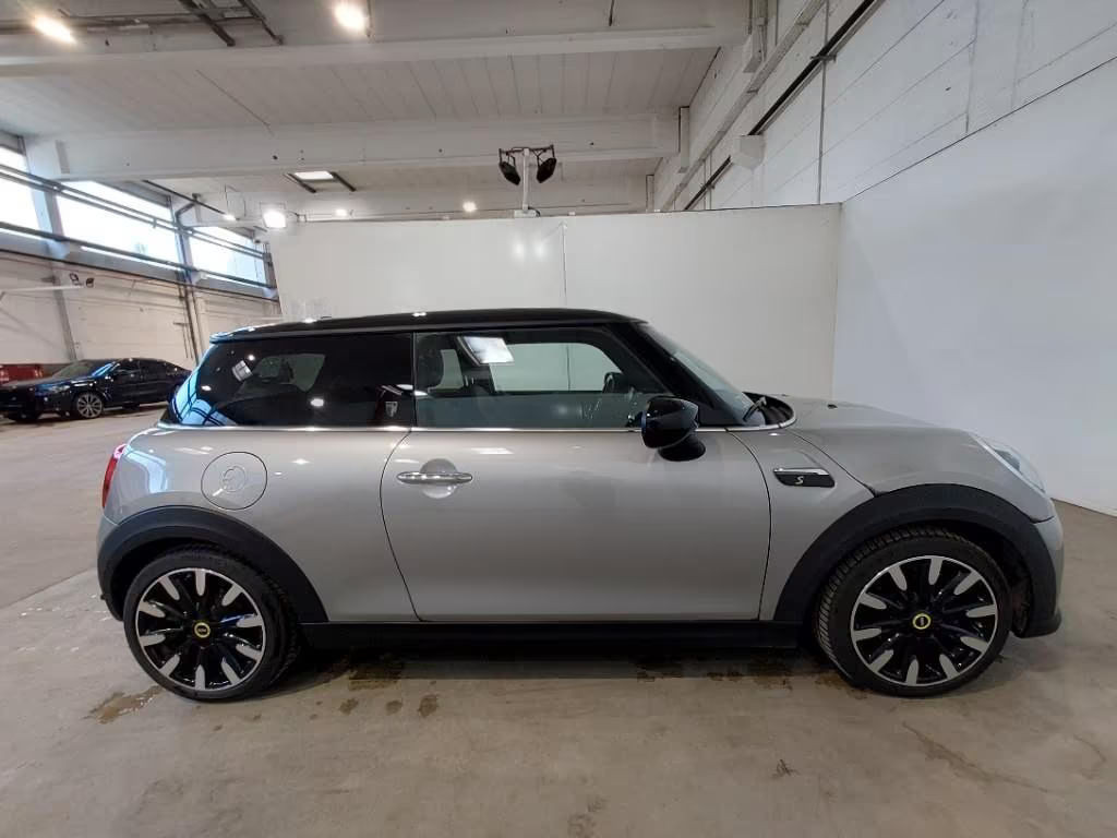 Mini Mini Electric