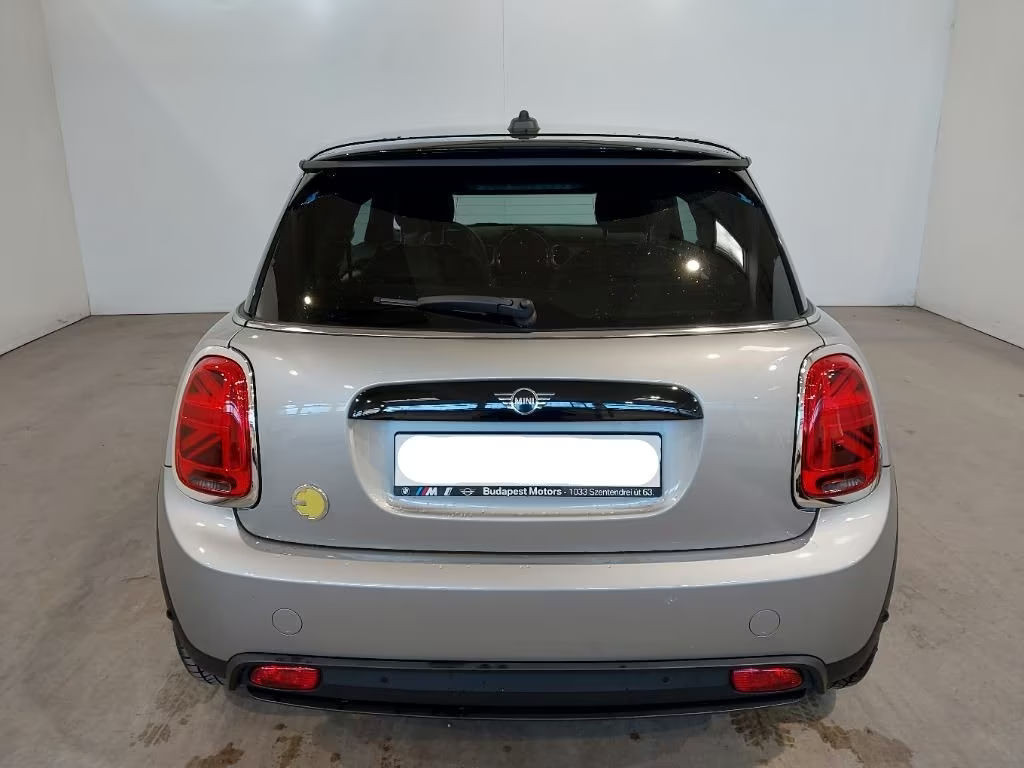 Mini Mini Electric