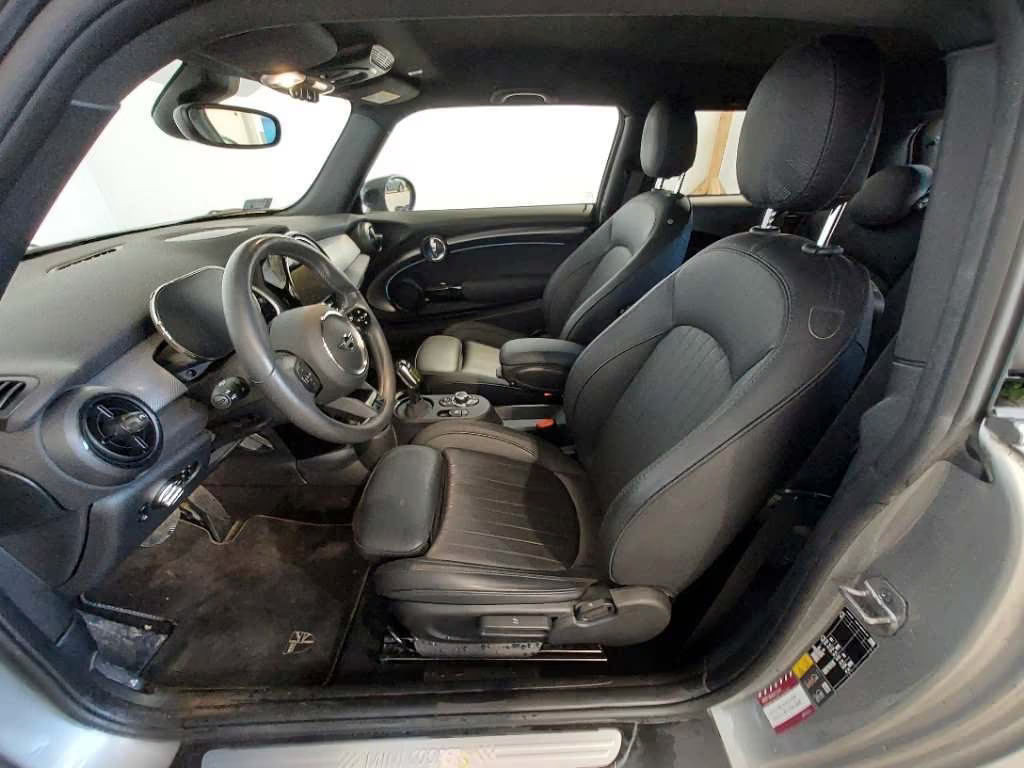 Mini Mini Electric