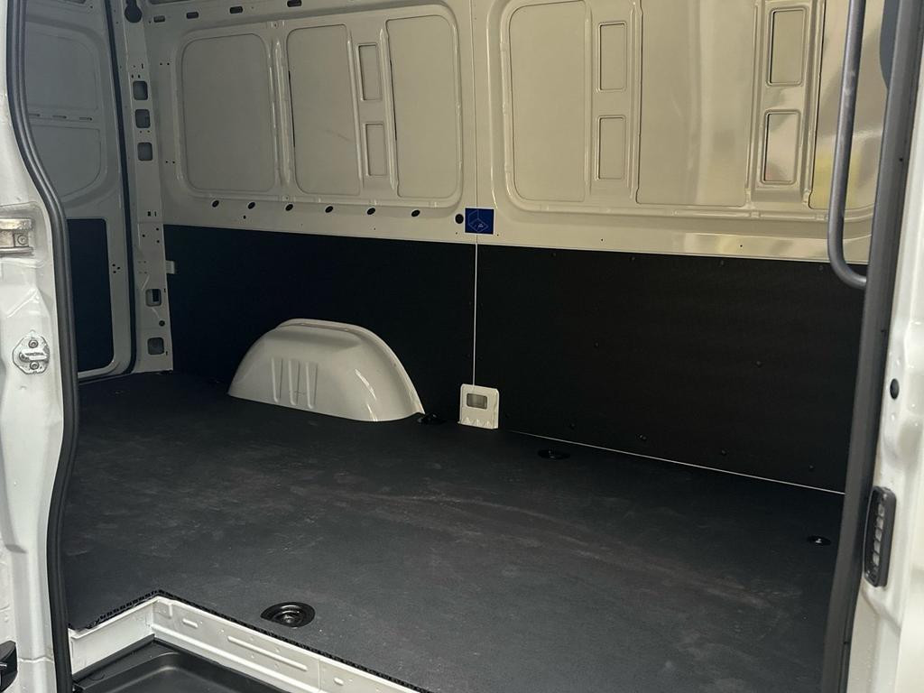 Mercedes-Benz eSprinter
