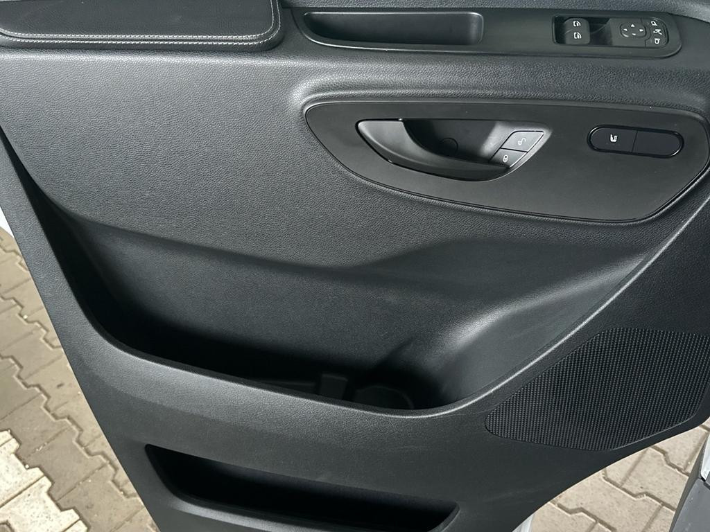 Mercedes-Benz eSprinter